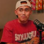 Indomie Goreng dan Mie Ayam Bawang