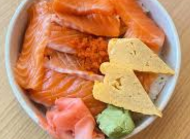review-salmon-donburi-praktis-dan-mengenyangkan