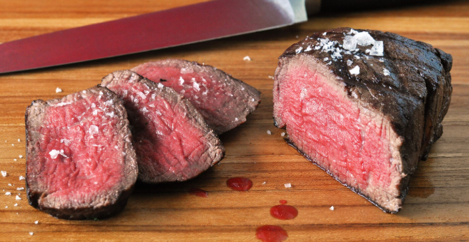 review-makanan-wagyu-steak