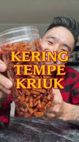 review-makanan-tempe-kering-balado-yang-tahan-lama