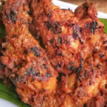 review-makanan-ayam-bakar-bumbu-rujak-legit-dan-pedas