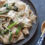 review-cha-kwetiau-vegetarian