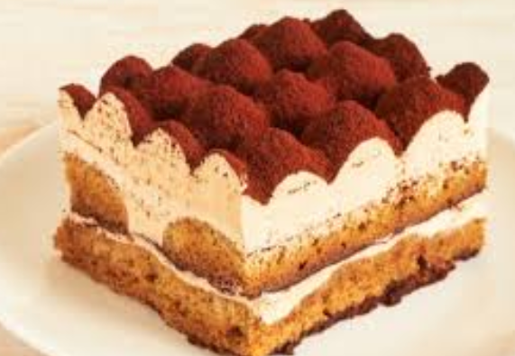 Review Makanan Tiramisu sebagai Dessert Khas Italia