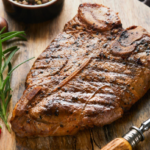 Review Porterhouse Steak untuk Pecinta Daging Premium