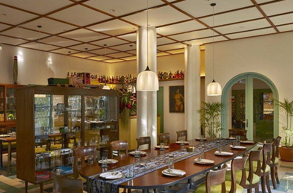 Review Restoran Kaum Jakarta: Autentik & Berkelas