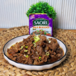 Review Beef Bulgogi dengan Aroma Asap
