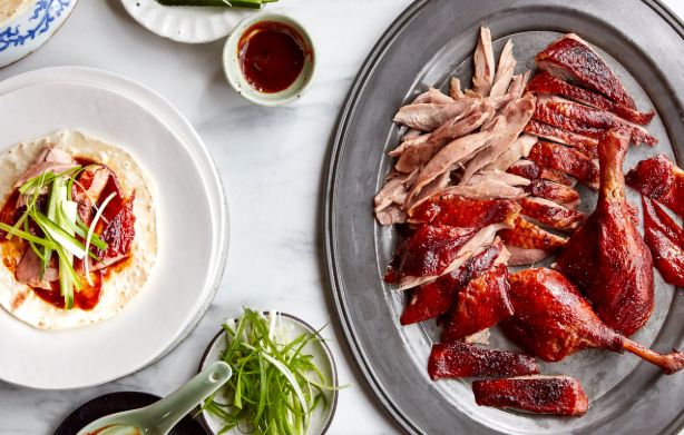 Peking Duck