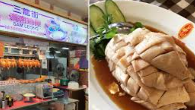 Nasi Ayam Singapura Paling Lezat dan Autentik Tahun 2026