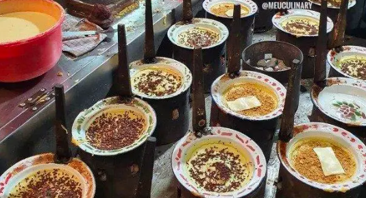 Info Kuliner Terbaru Dengan Kualitas Rasa Paling Istimewa
