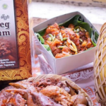 Petualangan Rasa Gudeg Yu Djum Yogyakarta Paling Otentik 2026