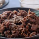 Review Makanan Gudeg Jogja Nangka Muda Manis Gurih Otentik