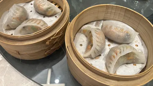 Dim Sum Homemade Paling Lembut dan Otentik di Hong Kong