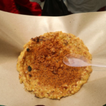 Kerak Telor Asli Jakarta Selatan yang Gurih Banget