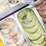 Review Es Krim Artisan dengan Rasa Unik yang Sedang Tren