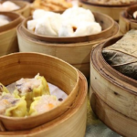 Dim Sum Hong Kong Kuliner Legendaris yang Menggugah Selera