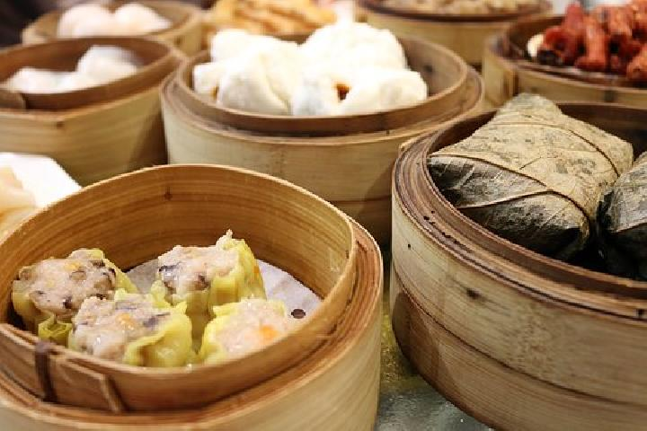 Dim Sum Hong Kong Kuliner Legendaris yang Menggugah Selera