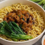 Bakmi GM Jakarta Review Mie Keriting Legendaris Paling Enak