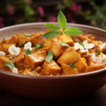 Review Makanan Massaman Curry Thailand Yang Sangat Lezat