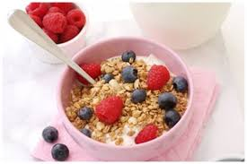 Review Menu Sehat Mangkuk Segar Penuh Nutrisi Alami