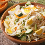 Gado Gado Betawi Kuliner Tradisional Kaya Rasa Nusantara