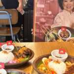 Sushi Fusion Nusantara Hadirkan Rasa Baru Unik