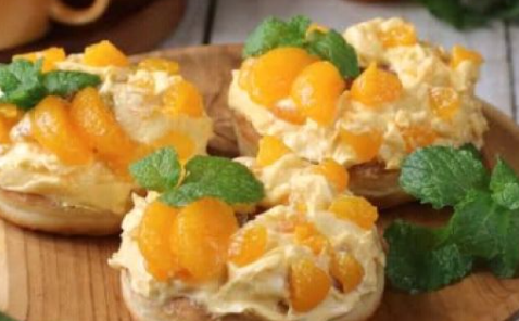 Review Makanan Manis Kekinian dengan Rasa Nagih