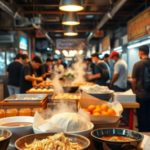 Review Makanan Cepat Mei 2026 Menu Baru Jadi Sorotan