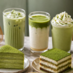 Review Makanan Cafe Kekinian Paling Hits 2026