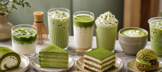 Review Makanan Cafe Kekinian Paling Hits 2026